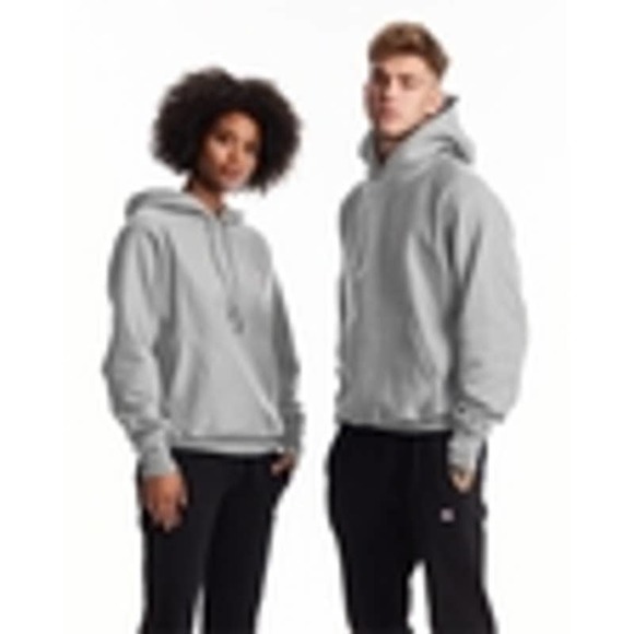 Champion Reverse Weave Pullover Hoodie XL - Picture 2 of 3